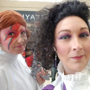 Meet your Posher, Beth